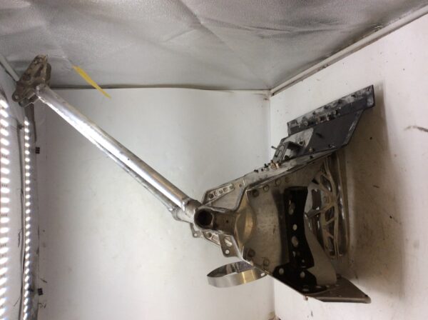 2012 Ski-Doo S MODULE - Image 2