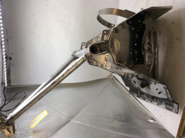 2012 Ski-Doo S MODULE - Image 3