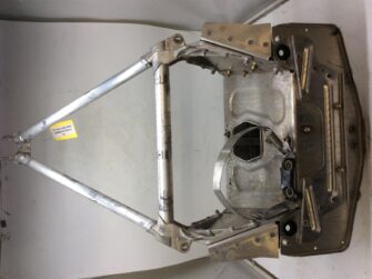 2012 Ski-Doo S MODULE
