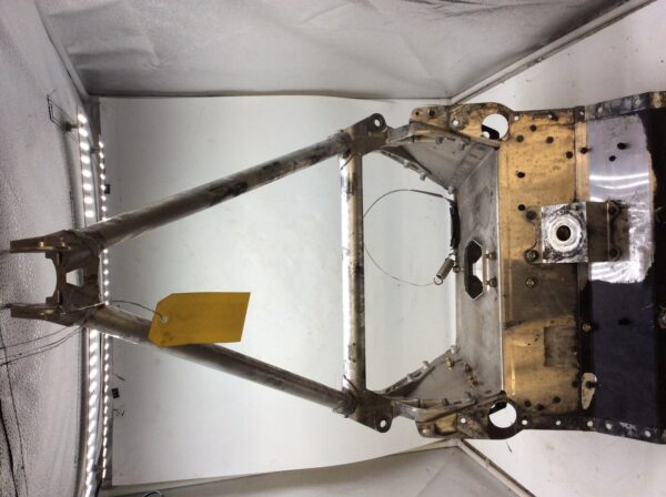 2012 Ski-Doo S MODULE - Image 4