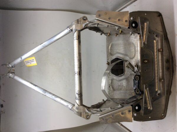2012 Ski-Doo S MODULE