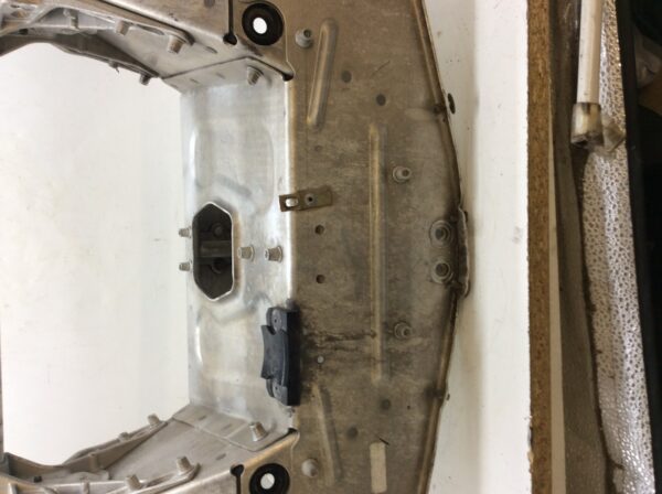 2010 Ski-Doo S MODULE - Image 2