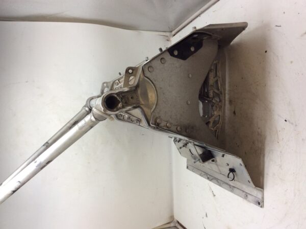 2010 Ski-Doo S MODULE - Image 3