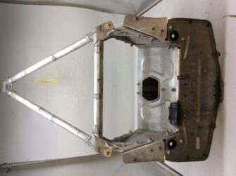 2010 Ski-Doo S MODULE