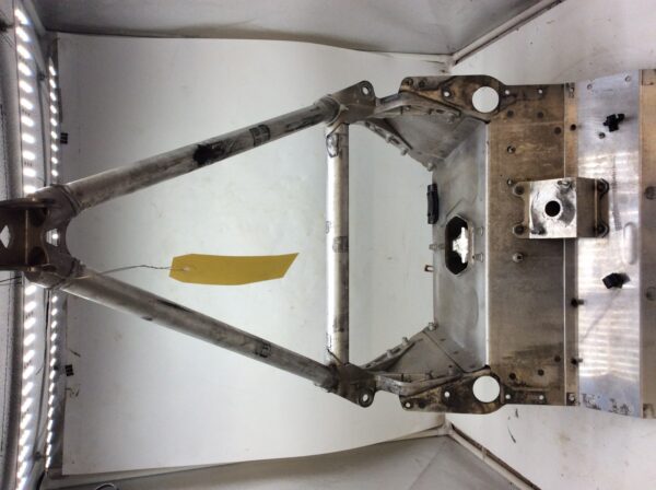 2010 Ski-Doo S MODULE - Image 4