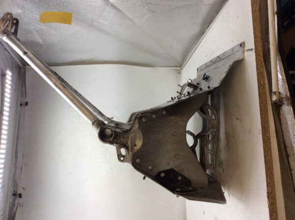 2010 Ski-Doo S MODULE - Image 5