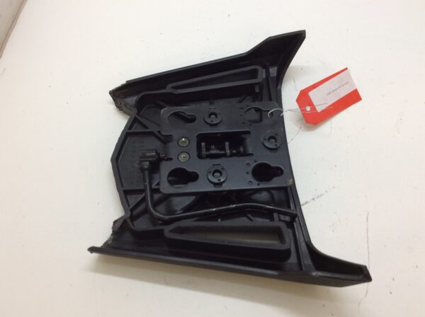 2007 Yamaha Guide Plate w/Seat Lever - Image 3