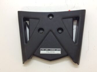 2007 Yamaha Guide Plate w/Seat Lever