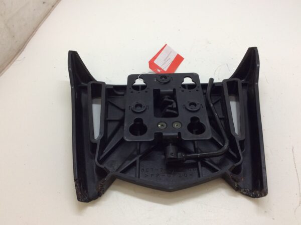 2007 Yamaha Guide Plate w/Seat Lever - Image 5