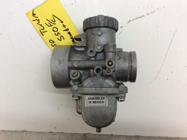2008 Ski-Doo Used Carburetor - Image 2