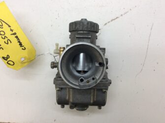 2008 Ski-Doo Used Carburetor