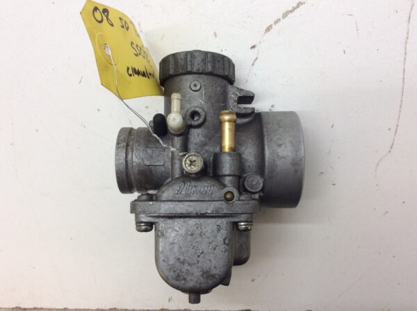 2008 Ski-Doo Used Carburetor - Image 4