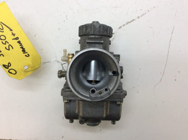 2008 Ski-Doo Used Carburetor