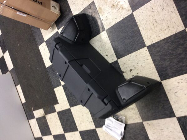 2011 Can-Am OUTLANDER TRUNK - Image 2