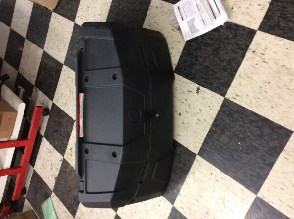 2011 Can-Am OUTLANDER TRUNK - Image 3