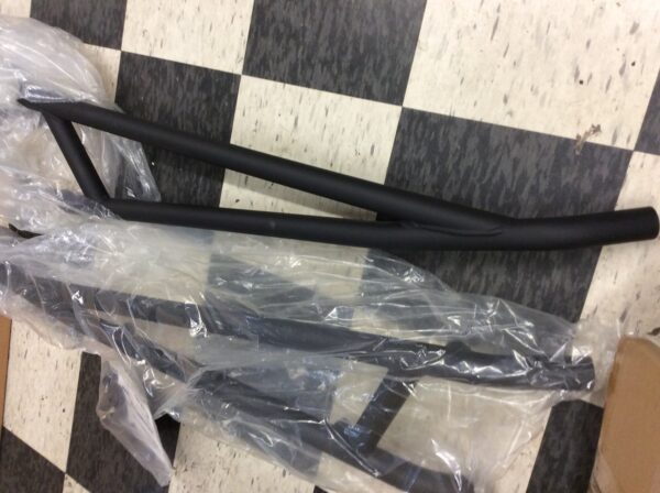 2017 Can-Am SIDE BARS - Image 4