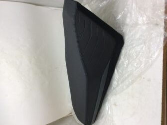 2024 Polaris Seat