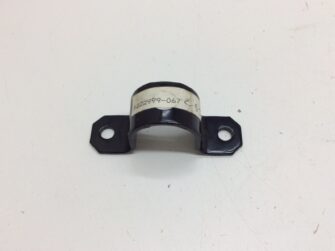 2002 Polaris Steering Post Bracket
