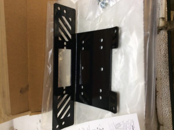 2009 Polaris MOOSE WINCH MOUNT - Image 2
