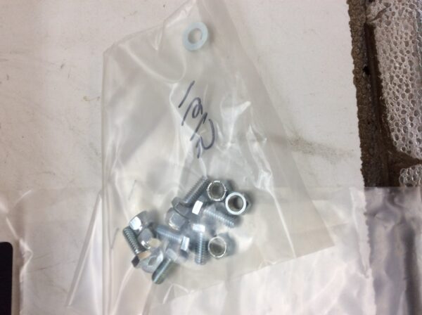 2009 Polaris MOOSE WINCH MOUNT - Image 3