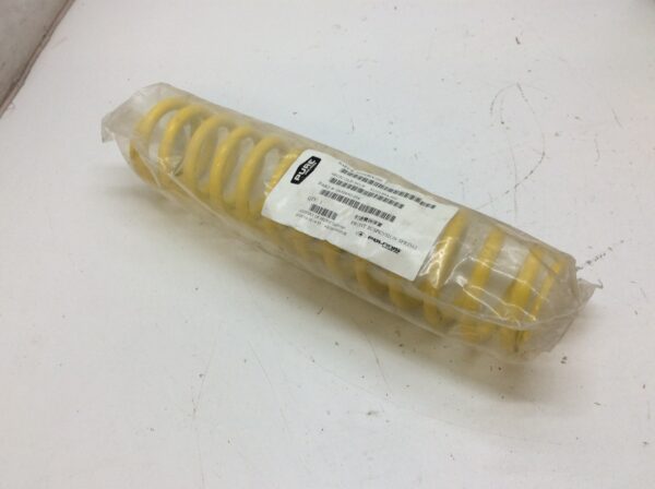 Front Suspension Spring -Yellow - Image 3