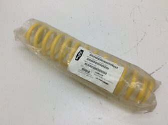 Front Suspension Spring -Yellow