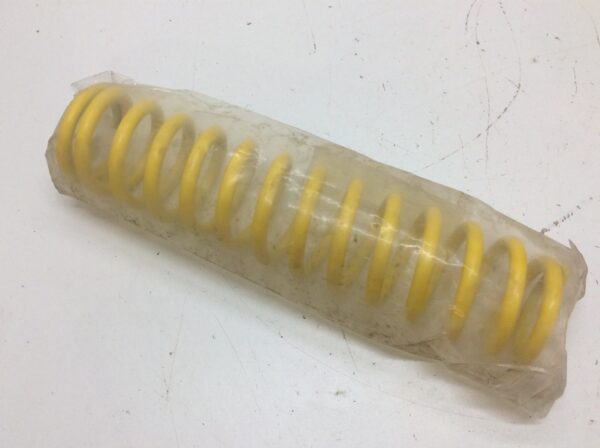 Front Suspension Spring -Yellow - Image 4