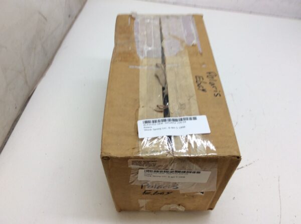 Front Suspension Spring -Yellow - Image 5