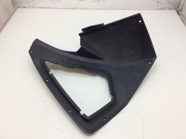 Left Hub Panel - Image 5