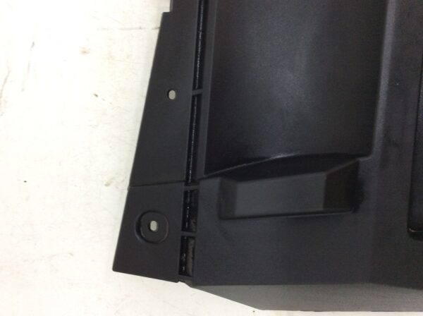 2009 Ski-Doo New Snow Flap - Image 3