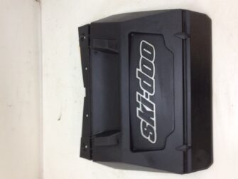 2009 Ski-Doo New Snow Flap