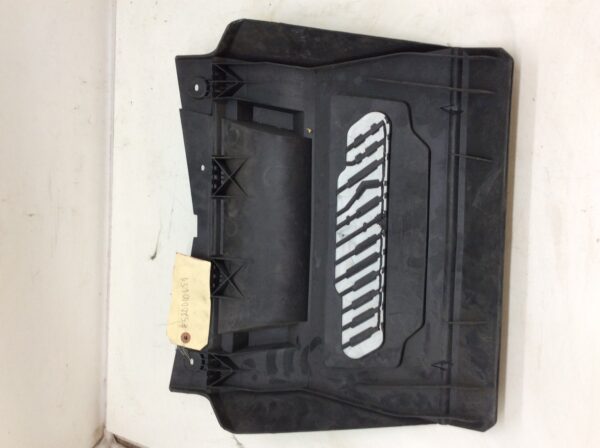 2009 Ski-Doo New Snow Flap - Image 4
