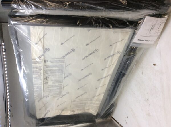 2014 Polaris WINDSHIELD - Image 2