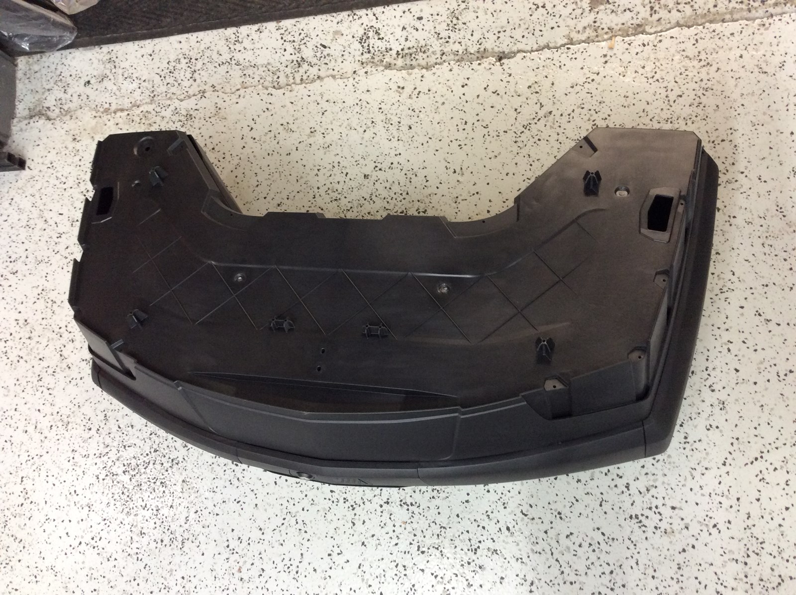 2012 Can-Am OUTLANDER BOX - Image 3