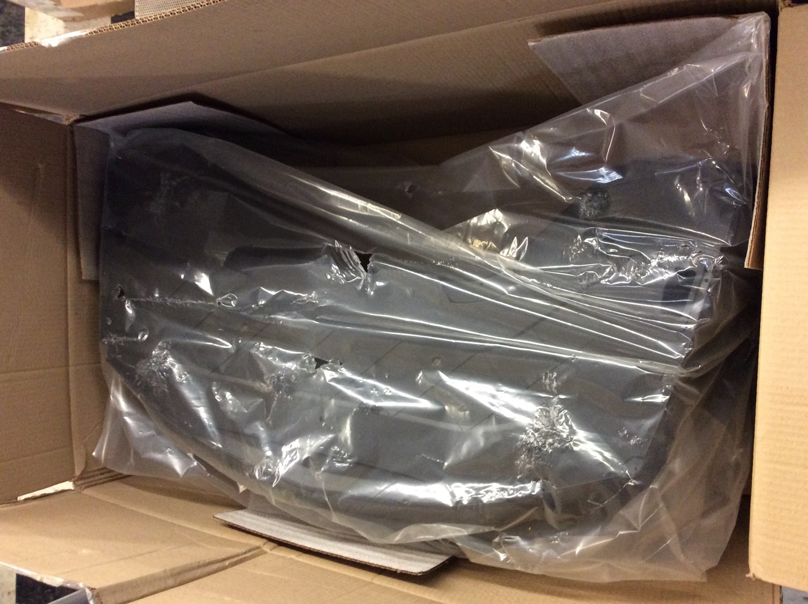 2012 Can-Am OUTLANDER BOX