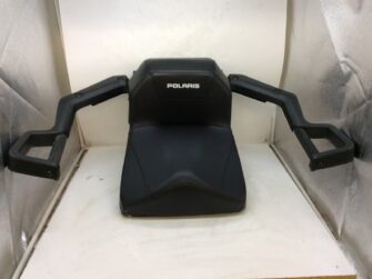 2015 Polaris REAR SEAT