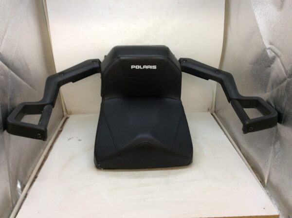 2015 Polaris REAR SEAT