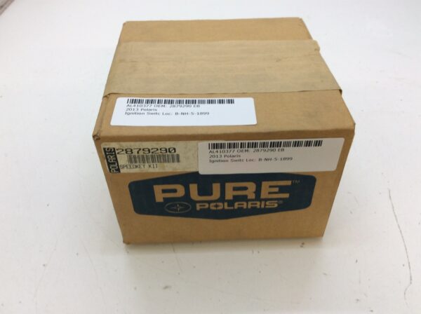 2013 Polaris Speedkey Kit _ fits Ranger XP 900