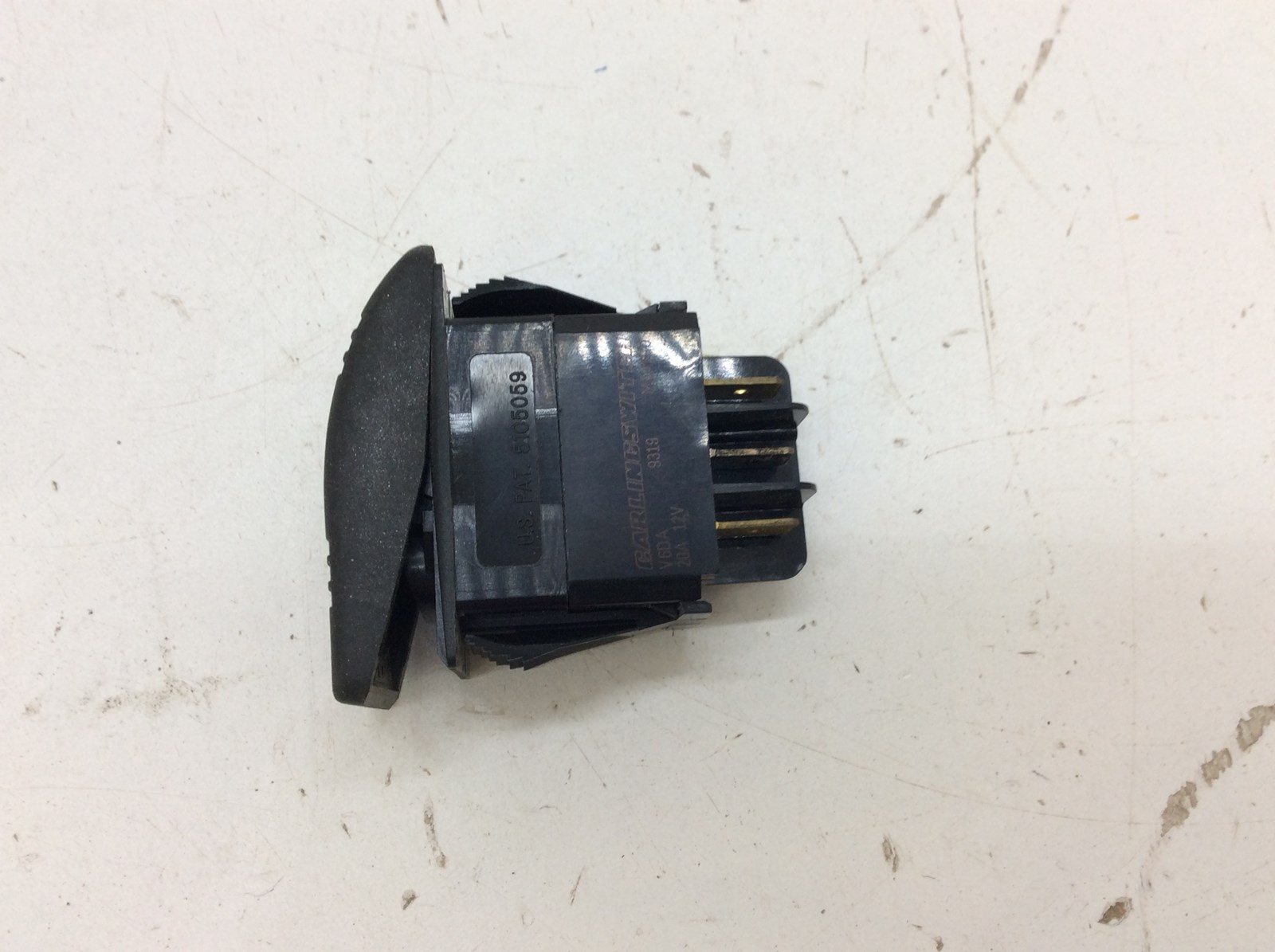 Handlebar Hi Lo Switch - Image 2