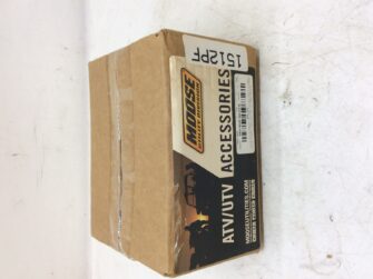 2006 Moose WINCH MOUNT