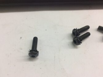 1996 Polaris Screw