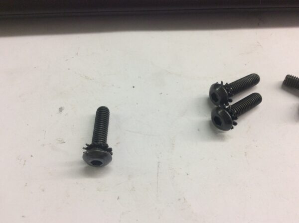 1996 Polaris Screw