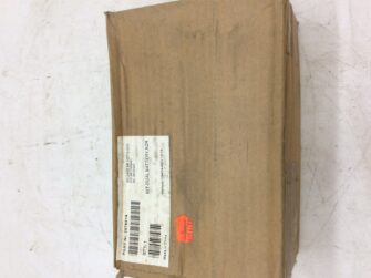 2008 Polaris RZR AUX BATTERY KIT