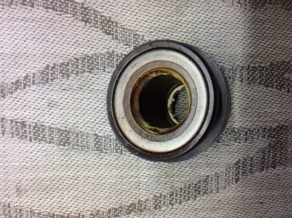 1992 Polaris BEARING HOUSING - Image 4