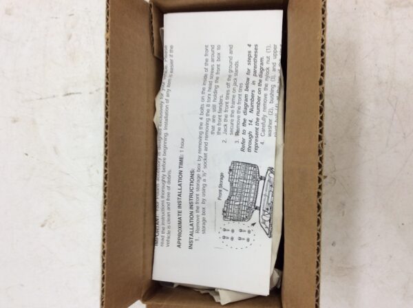 2009 Polaris CAM SPRING ADJUSTERS - Image 2