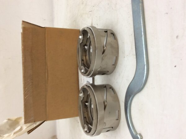 2009 Polaris CAM SPRING ADJUSTERS - Image 4