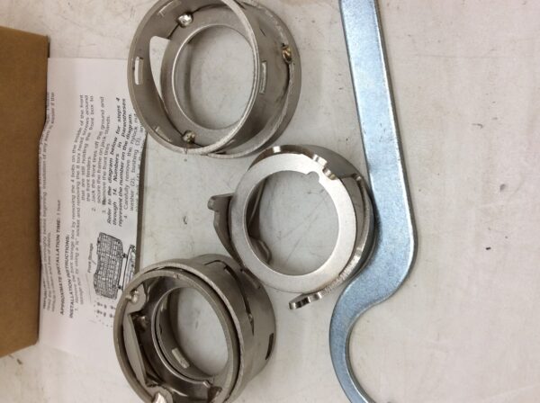 2009 Polaris CAM SPRING ADJUSTERS - Image 5