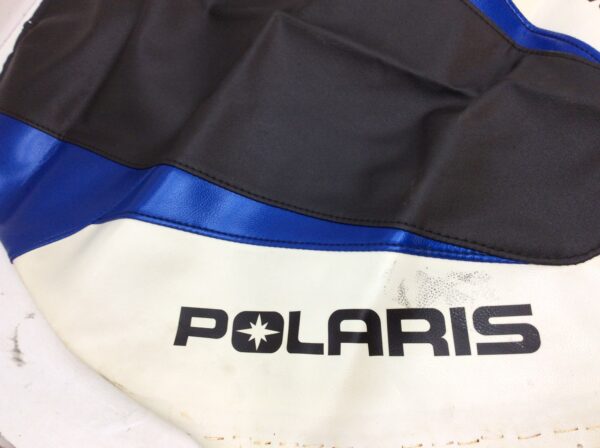 2012 Polaris SEAT COVER - Image 3
