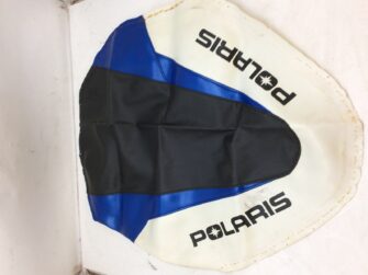 2012 Polaris SEAT COVER