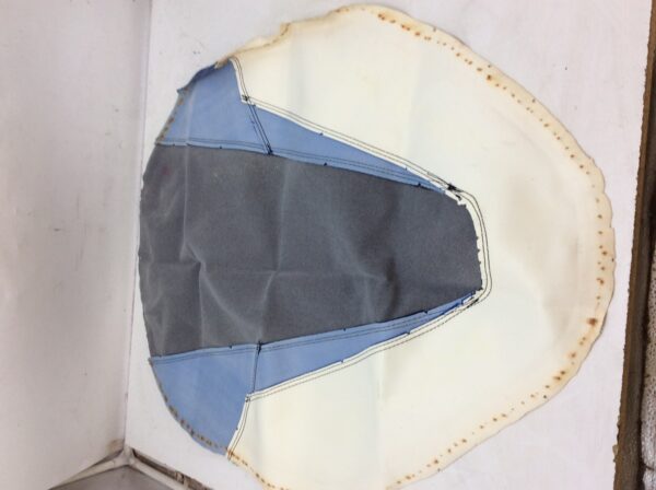 2012 Polaris SEAT COVER - Image 4
